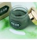 BIOAQUA Deep Pore Clean Anti-Wrinkle Green Beans Mud Wrap Mud Mask 120g